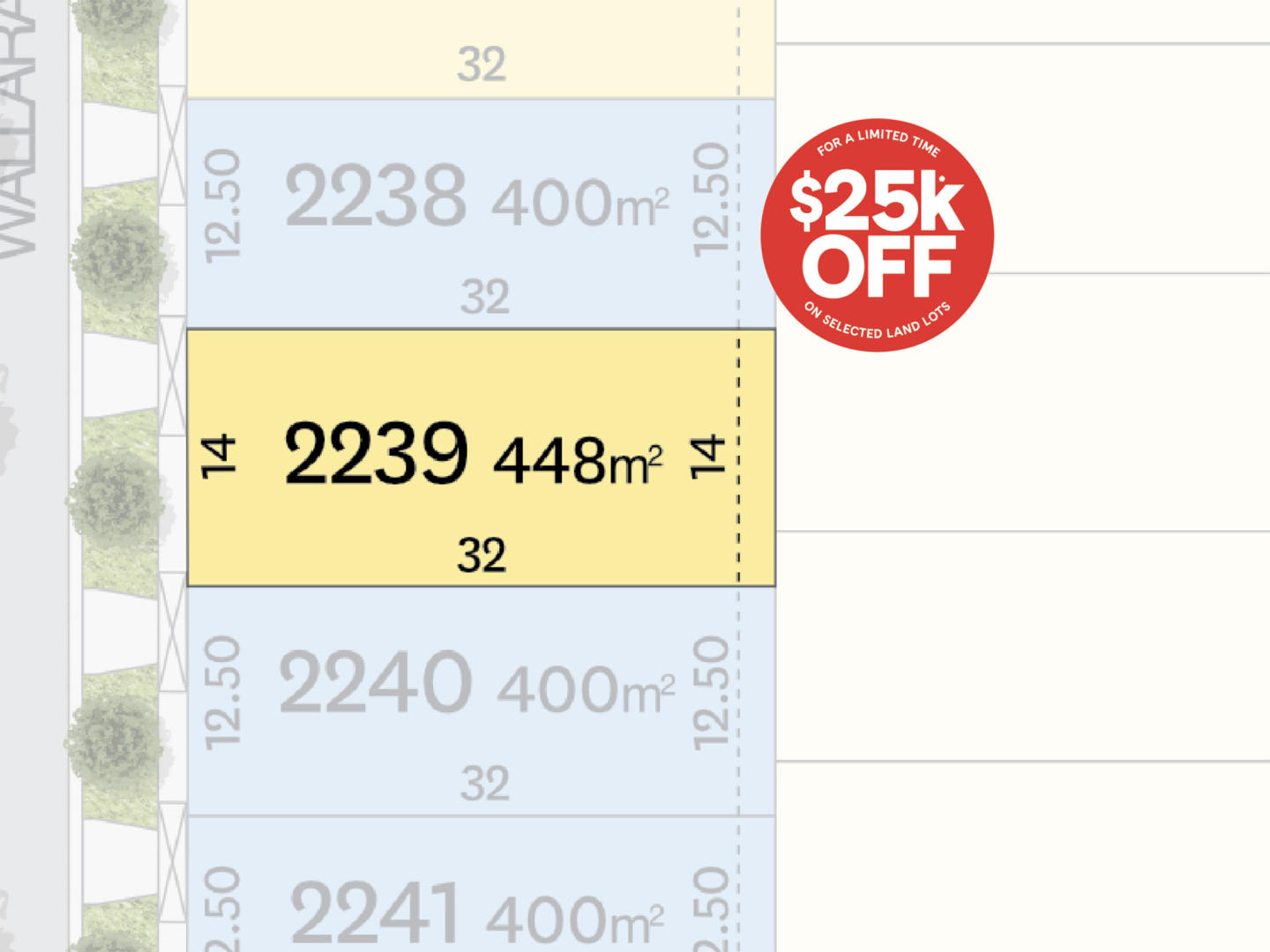 Lot 2239