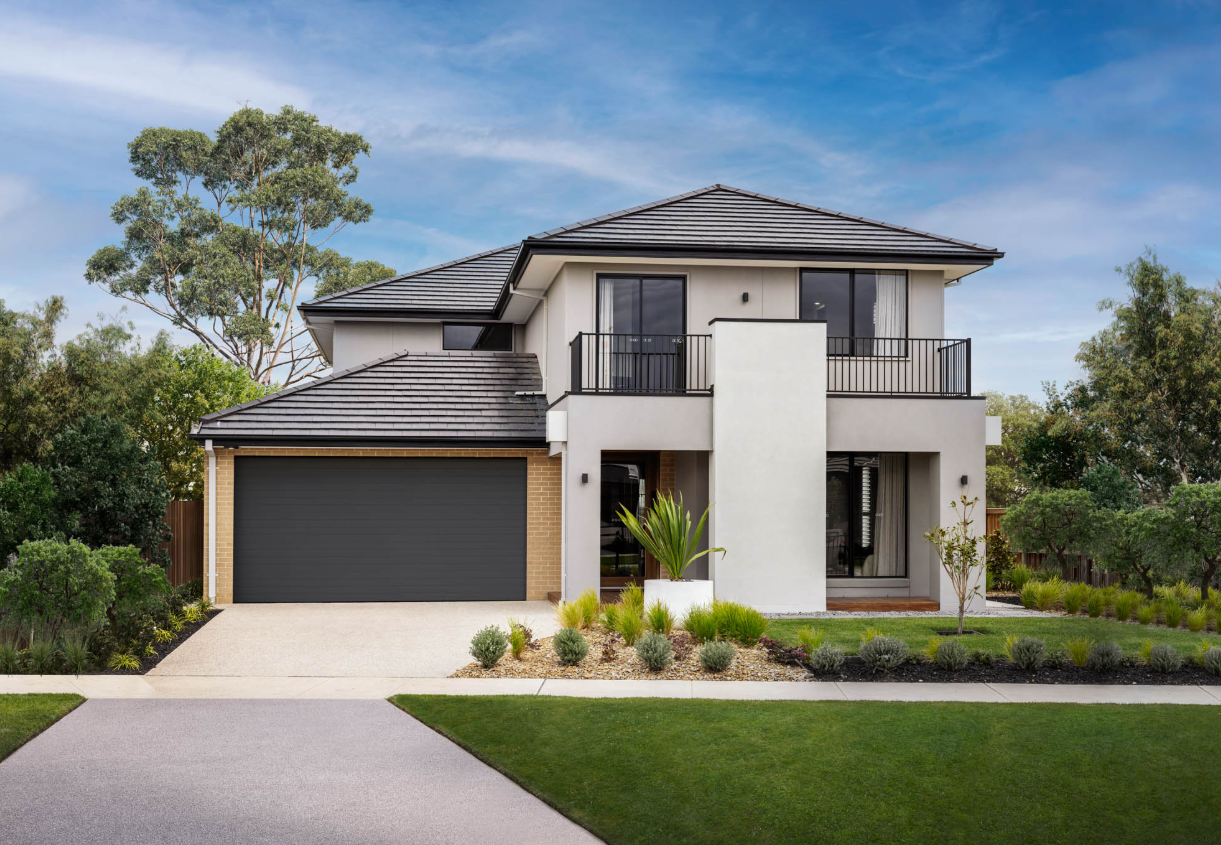 Simonds Homes, VIC