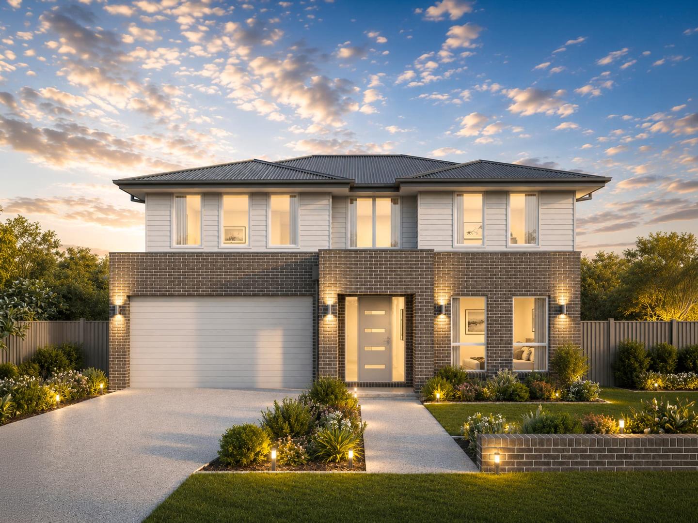 Rawson Homes, ACT Rawson Homes, ACT