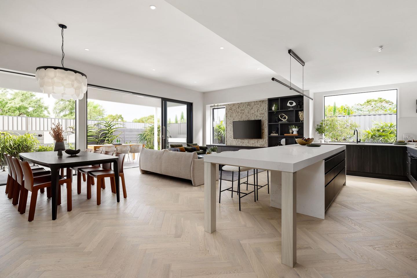 Coral Homes, NSW