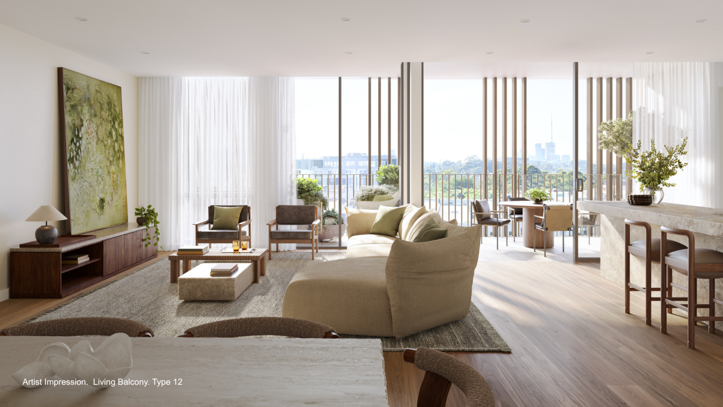 Finrose, Lane Cove Finrose, Lane Cove