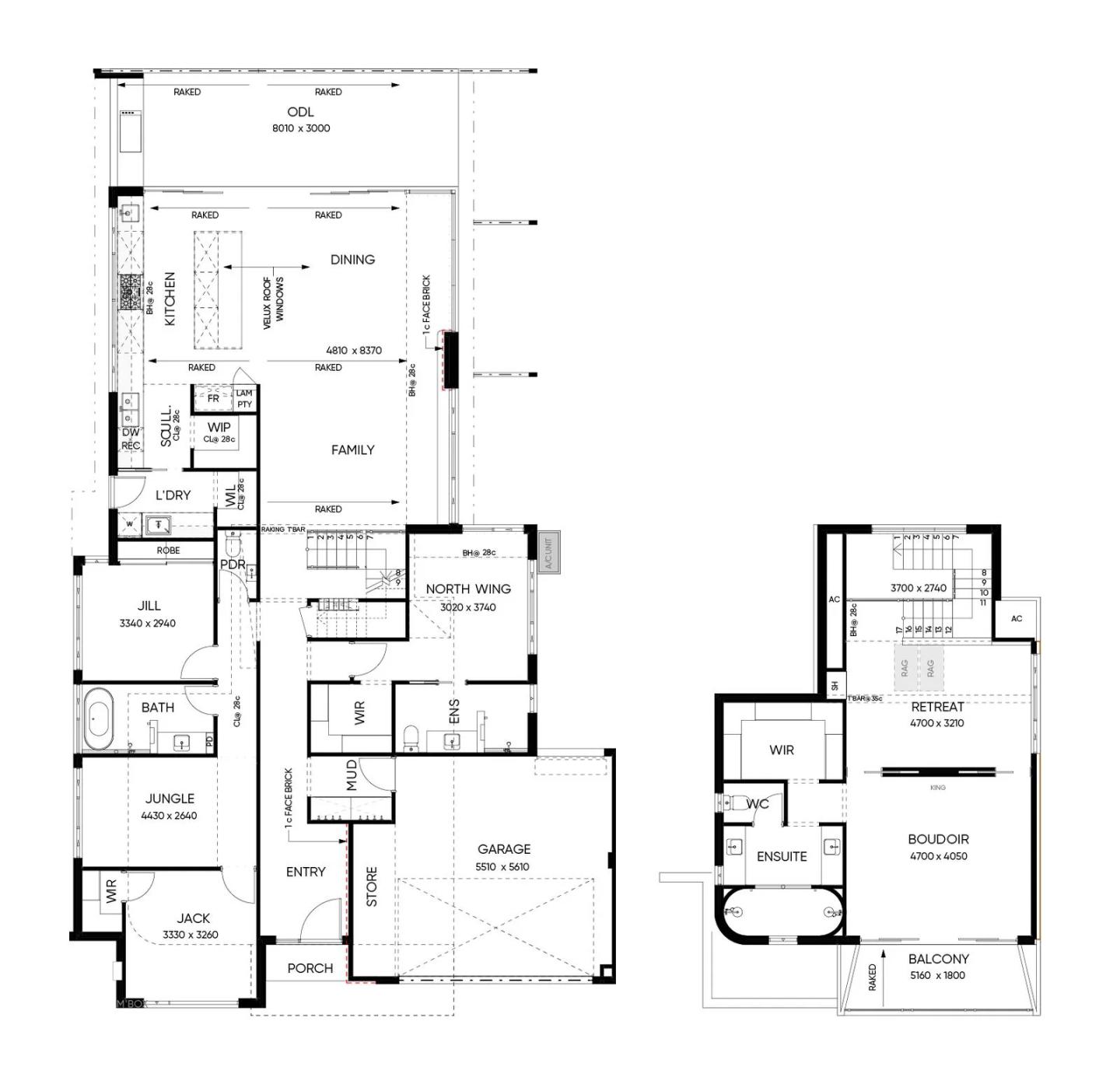 Residential Attitudes