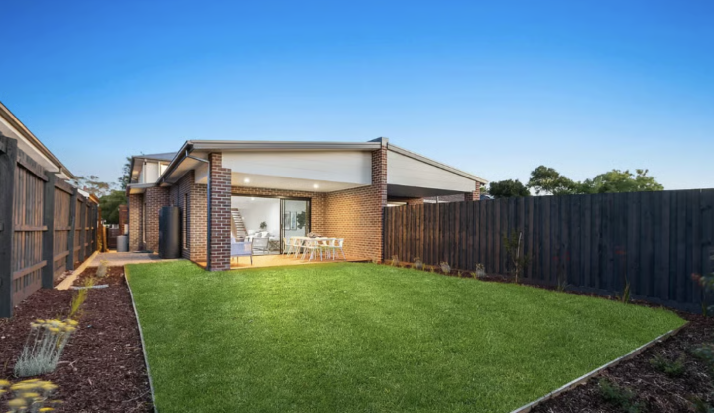 See Behind the Scenes of these Designer Melbourne Homes