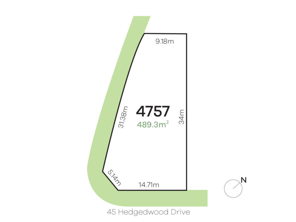 Lot 4757