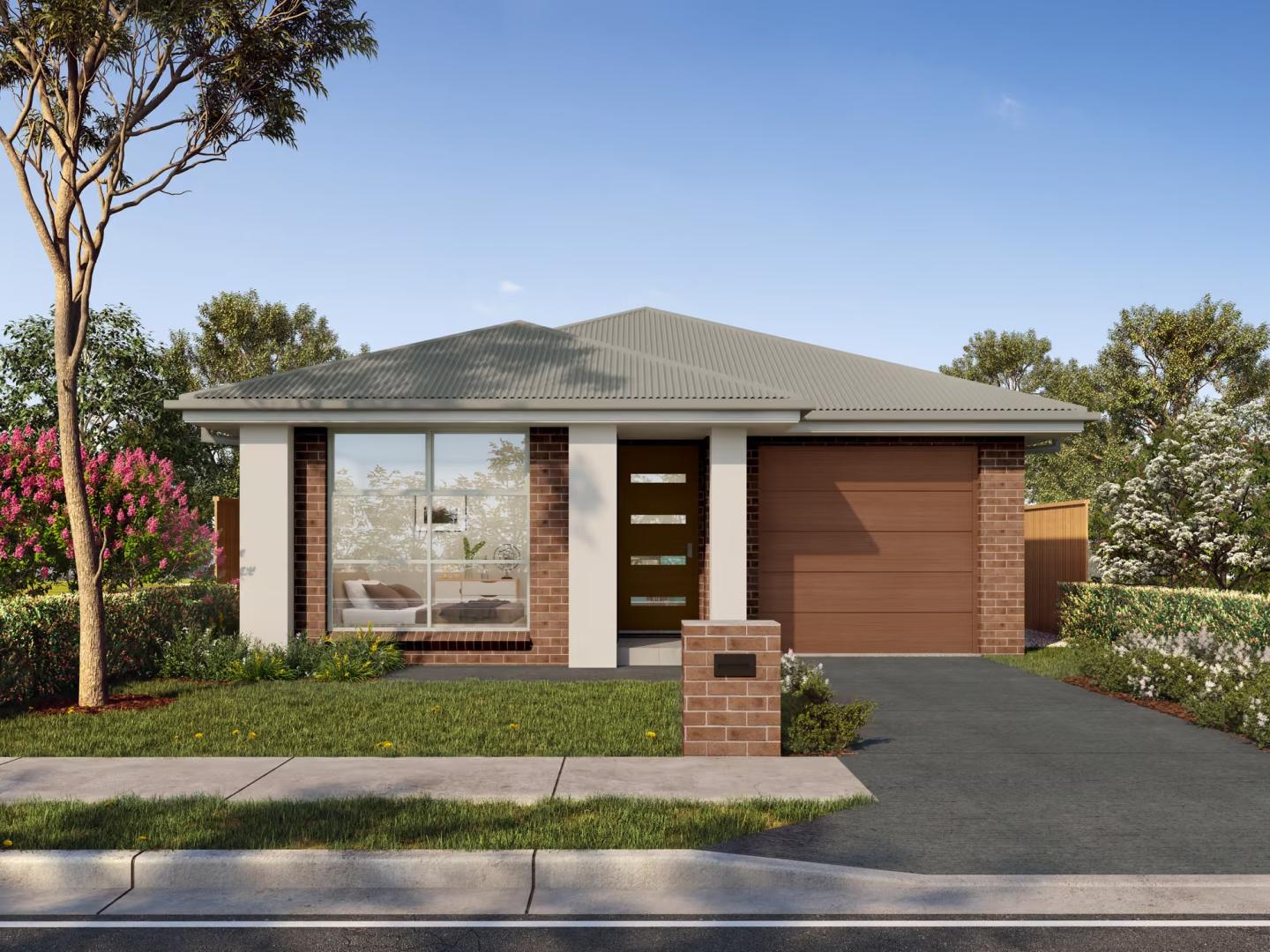 Thrive Homes, NSW