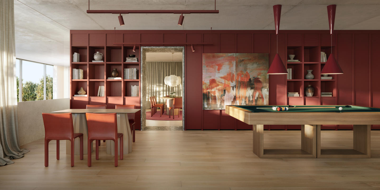 R.Evolution, South Melbourne