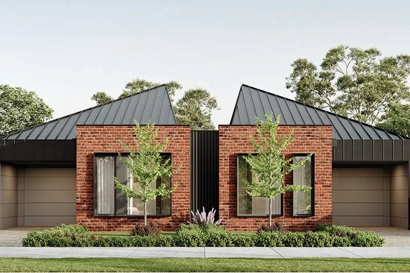Bodon Homes, VIC Bodon Homes, VIC