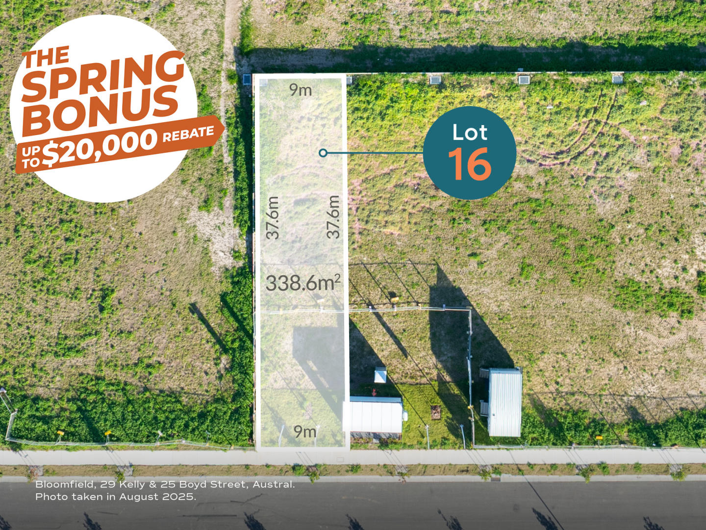 Lot 16