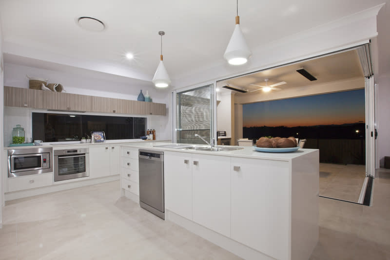 Perry Homes, QLD Perry Homes, QLD