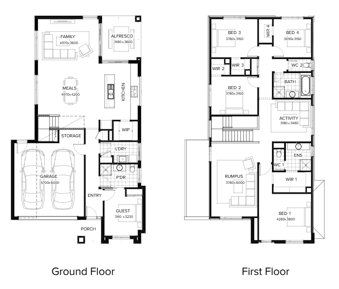 Westlake 311 by Burbank Homes