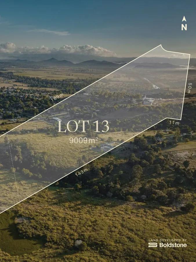 Lot 13
