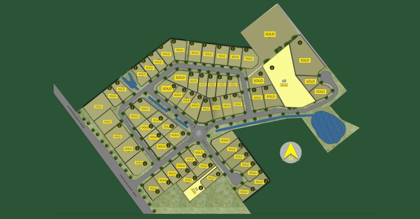 Forest Ridge