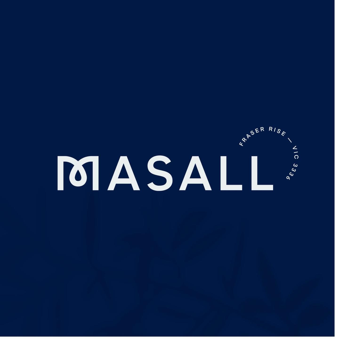 Masall