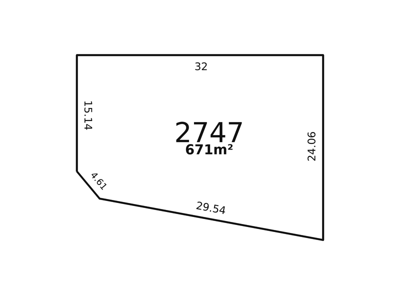 Lot 2747