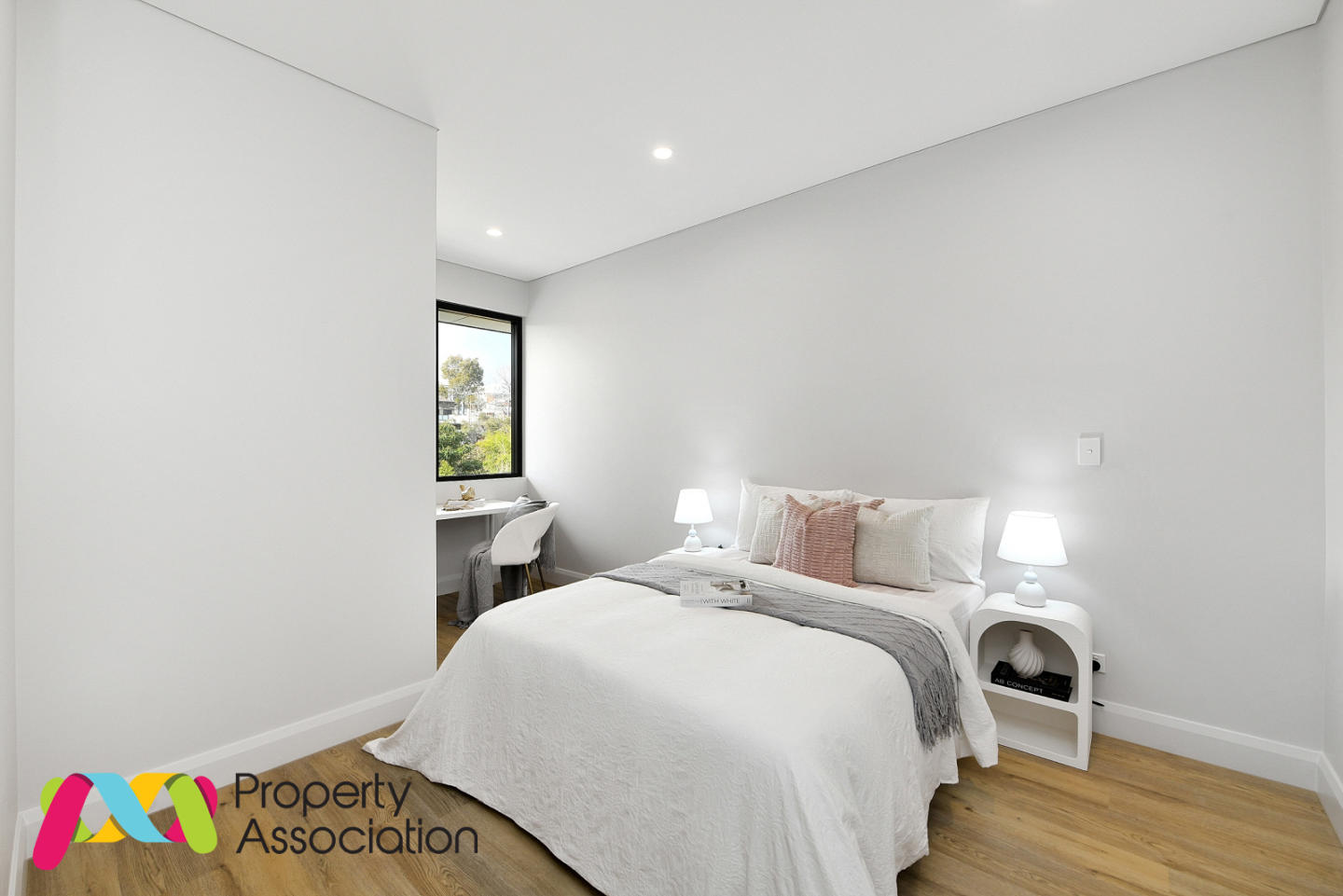 Telopea Avenue, Homebush West Telopea Avenue, Homebush West