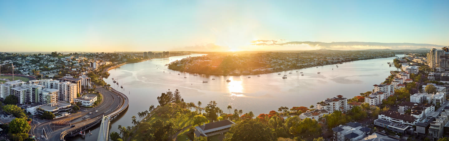 Solais Residences, Newstead Solais Residences, Newstead