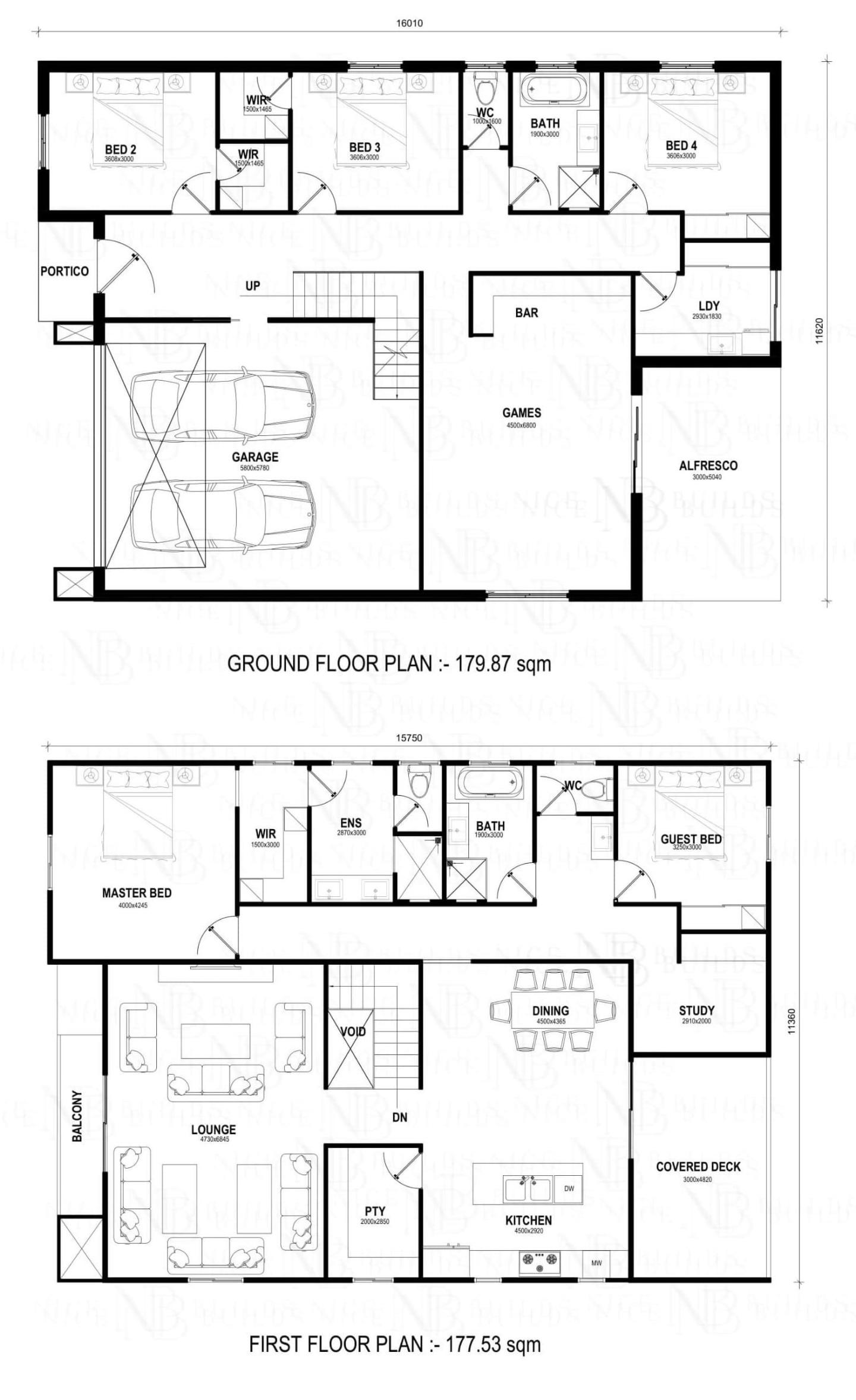 Camden by Nice Builds