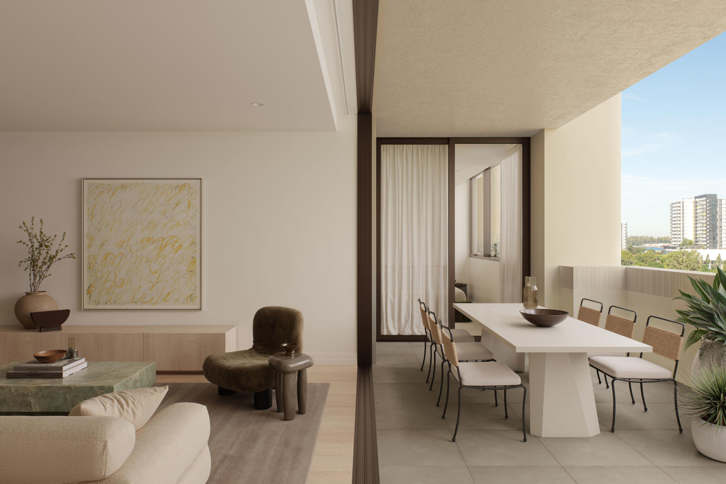 Lynsford by Fortis, Hamilton Lynsford by Fortis, Hamilton