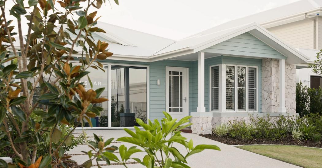 Ausmar Homes, QLD