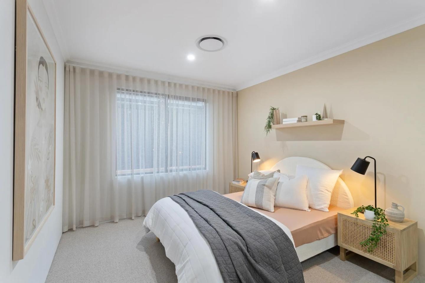 Ross North Homes, WA