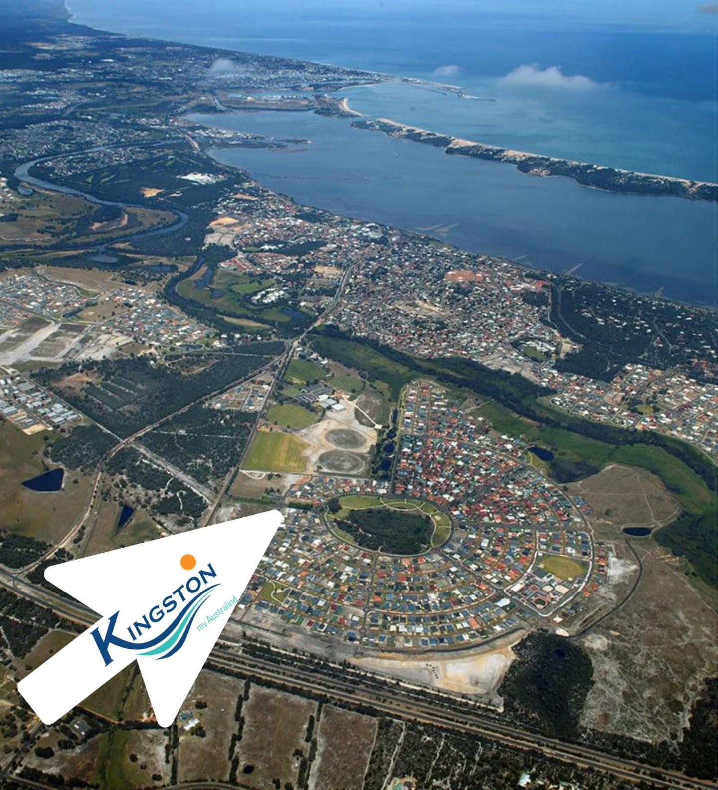 Kingston