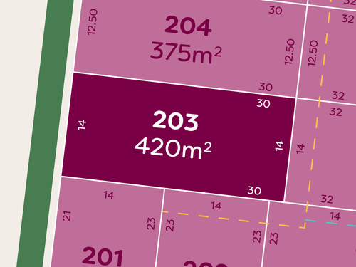 Lot 203
