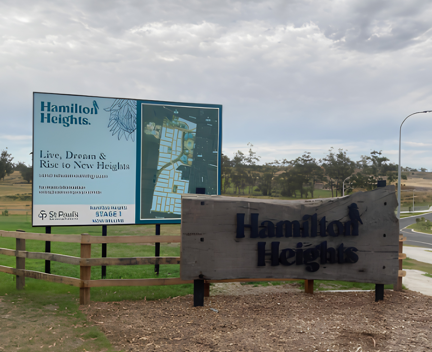 Hamilton Heights