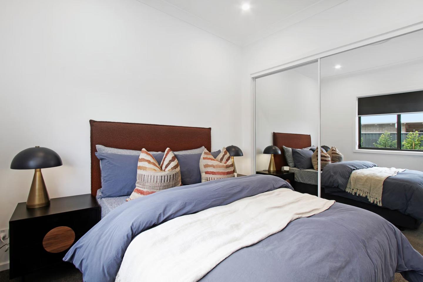 Thrive Homes, NSW