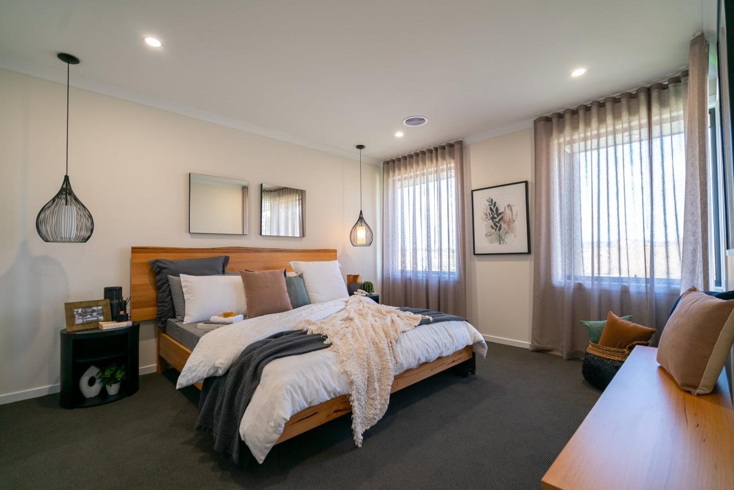 Mimosa Homes, VIC Mimosa Homes, VIC