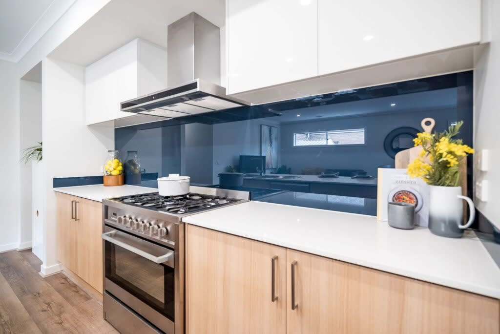 Aston Homes, VIC Aston Homes, VIC