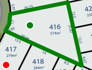 Lot 416