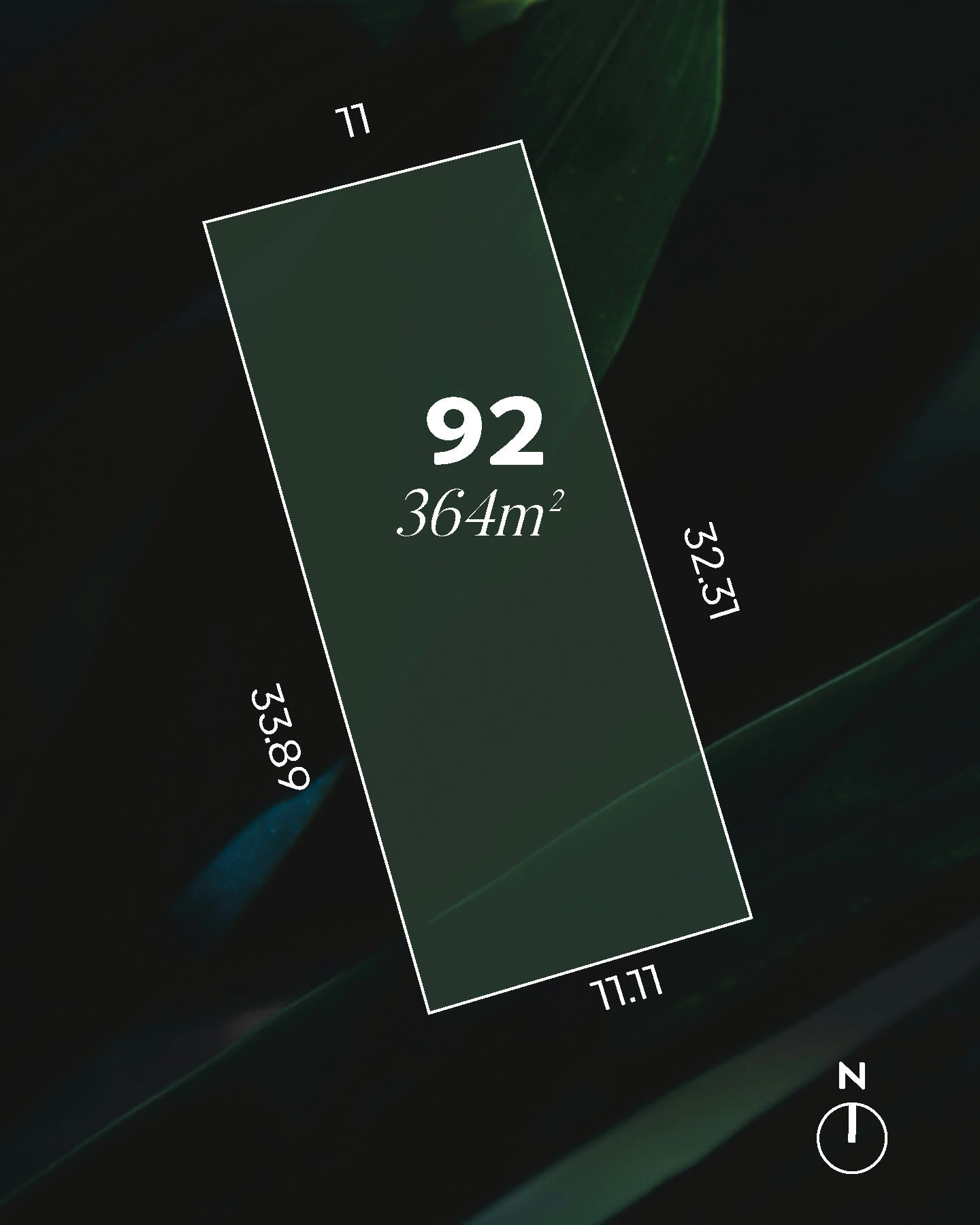 LOT 92