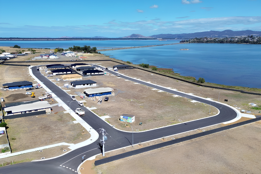 Pitt Water Shores Pitt Water Shores