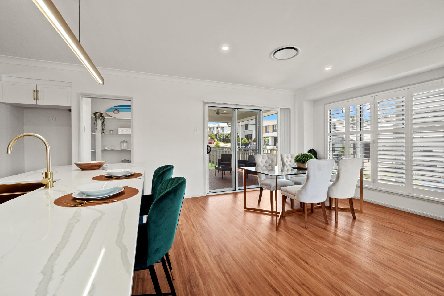CJ Homes, QLD CJ Homes, QLD