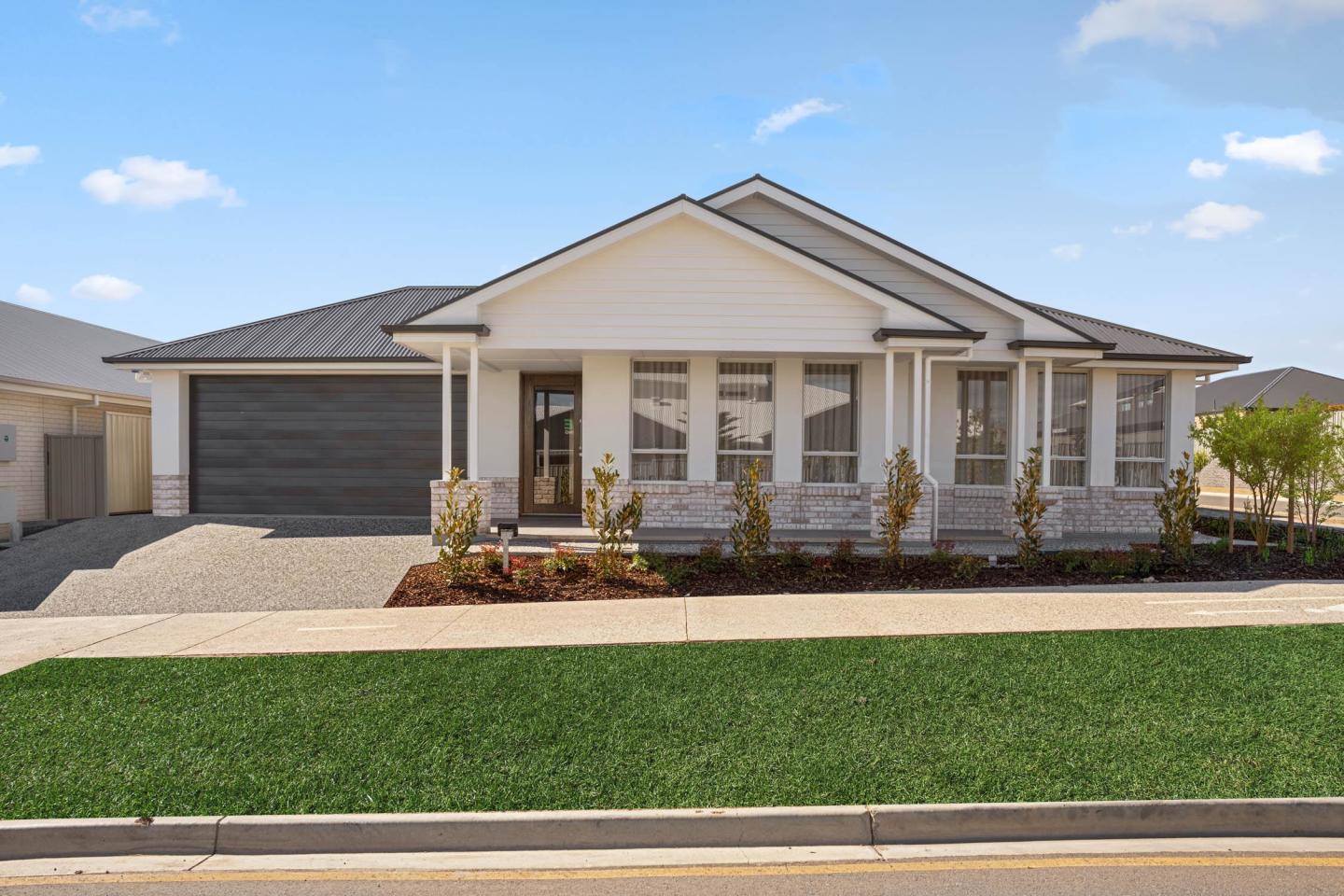 Fairmont Homes, SA Fairmont Homes, SA