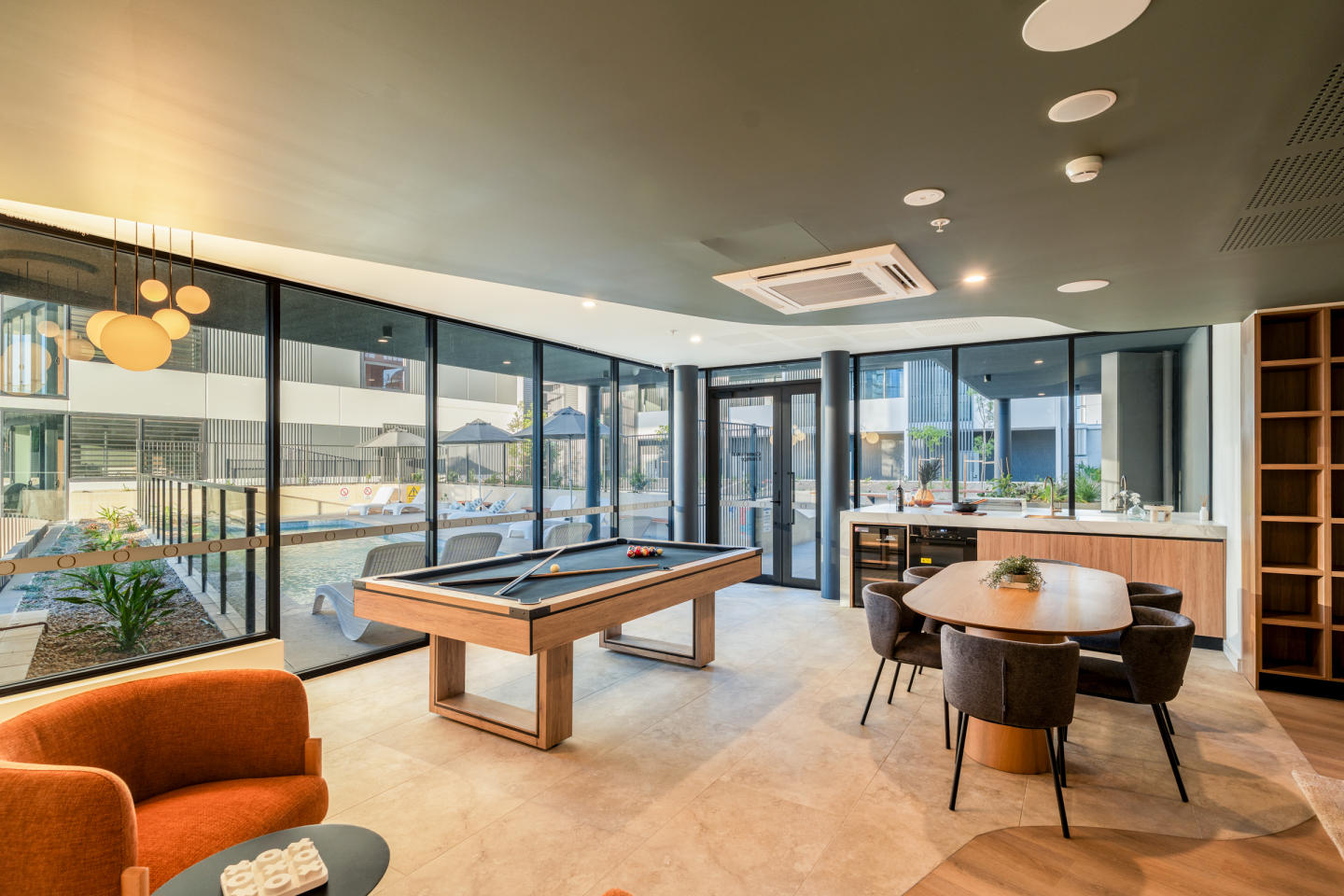 ONE Apartments, Newcastle West ONE Apartments, Newcastle West
