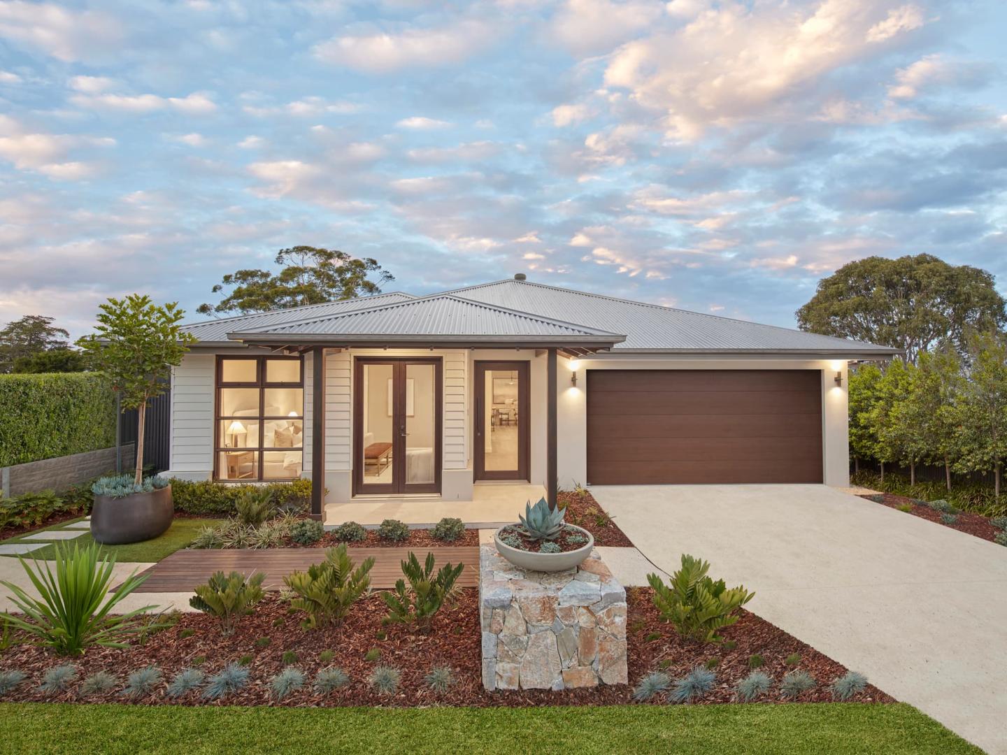 Rawson Homes, ACT Rawson Homes, ACT