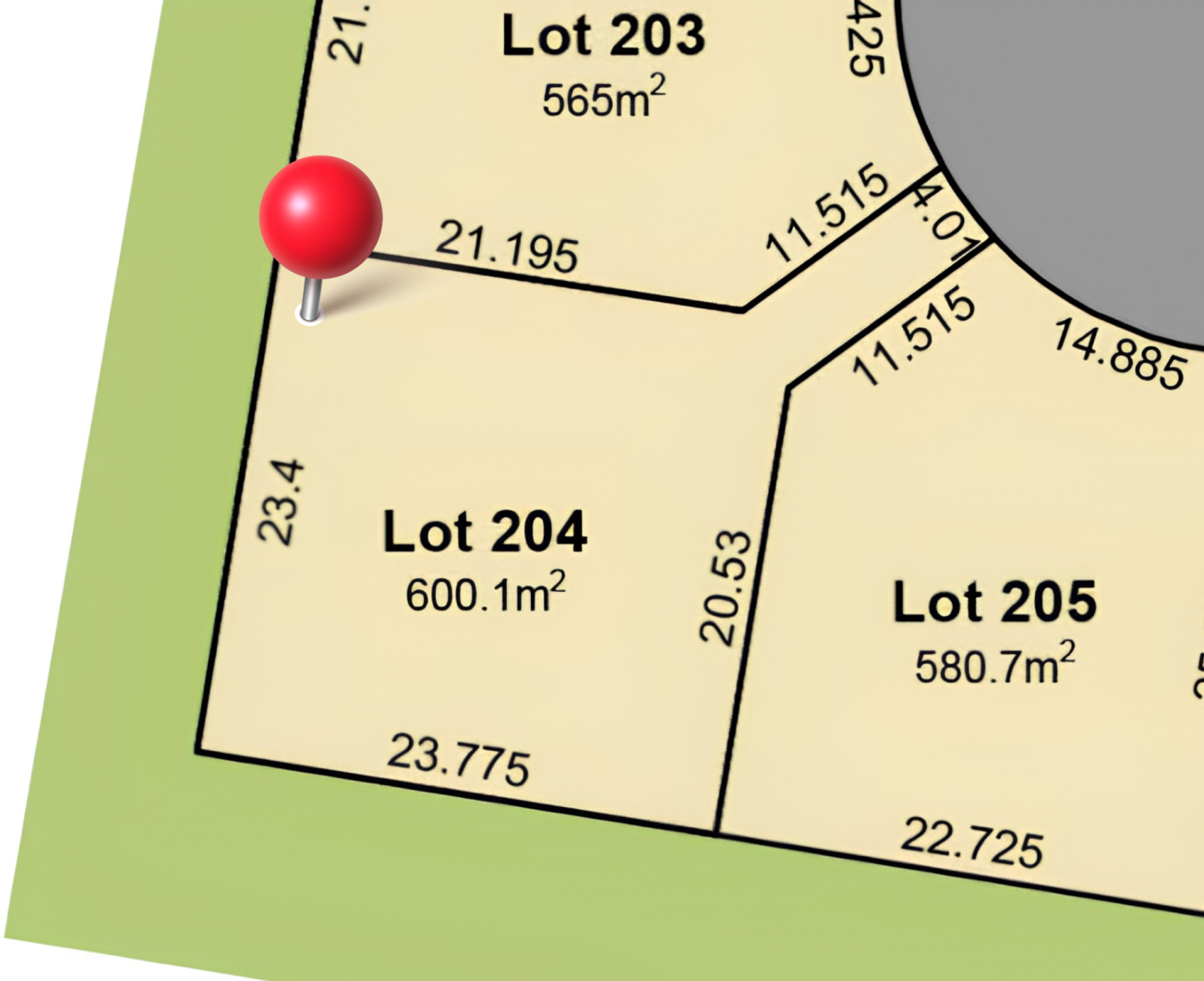 Lot 204
