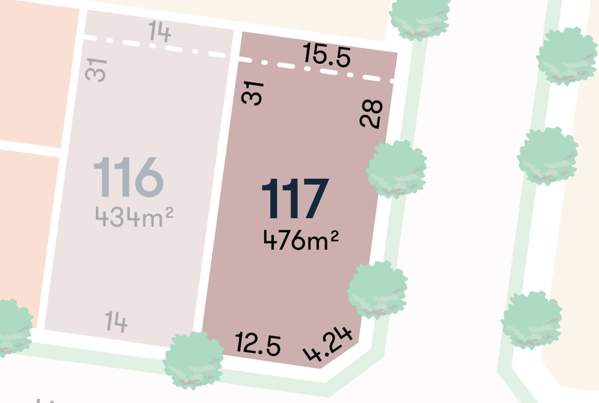 Lot 117