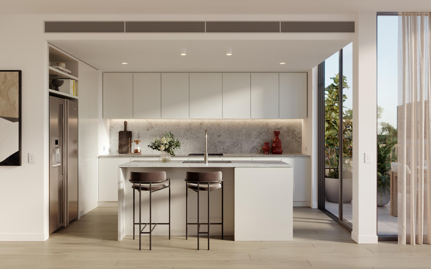 Stanton Place, Rosebery Stanton Place, Rosebery