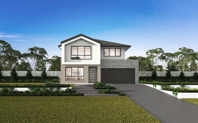 Domaine Homes, NSW