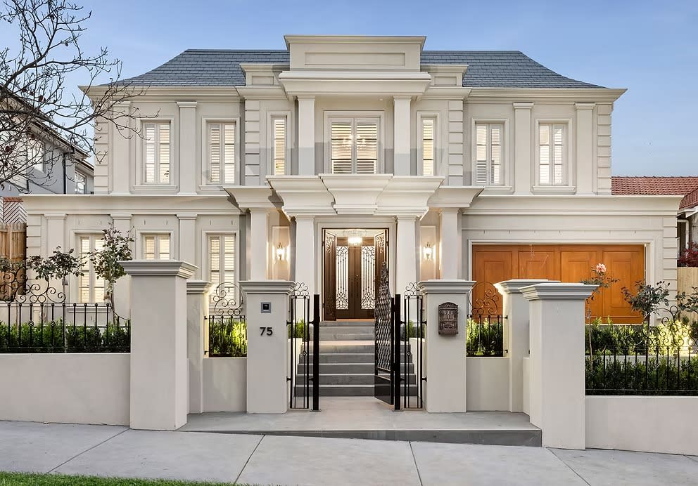 Carmel Homes, VIC