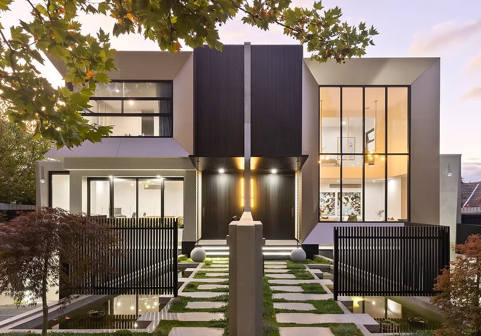 Carmel Homes, VIC