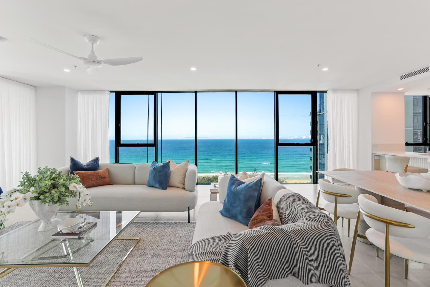 The Sterling Broadbeach The Sterling Broadbeach