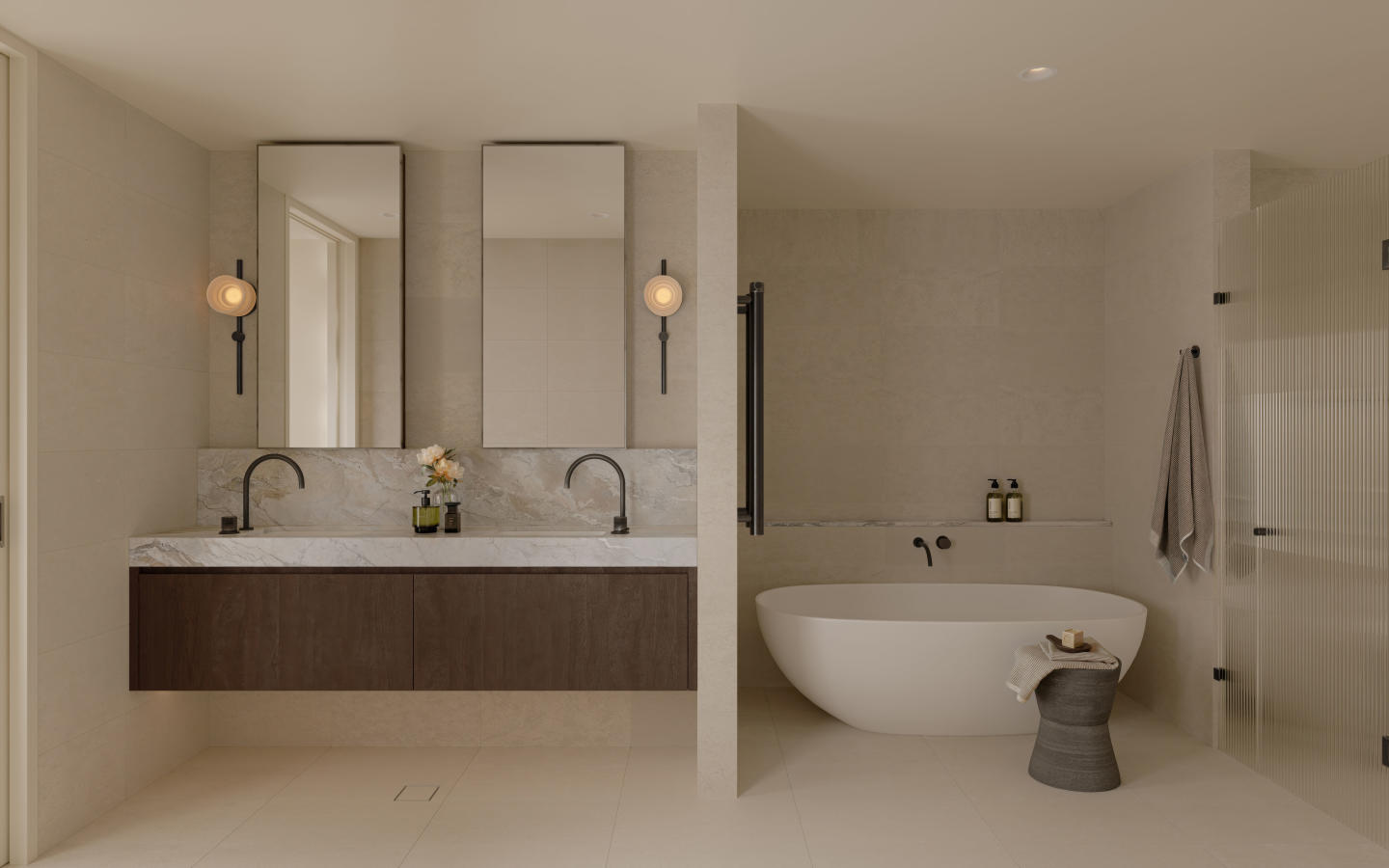 Lynsford by Fortis, Hamilton Lynsford by Fortis, Hamilton