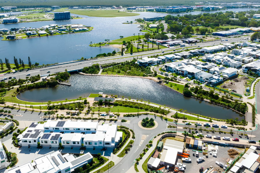 Suburb Property Profile: Wurtulla, QLD 4575