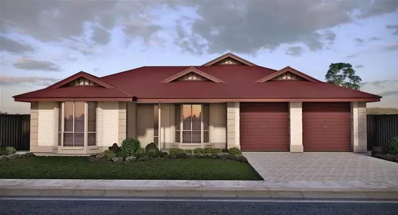 Format Homes, SA Format Homes, SA