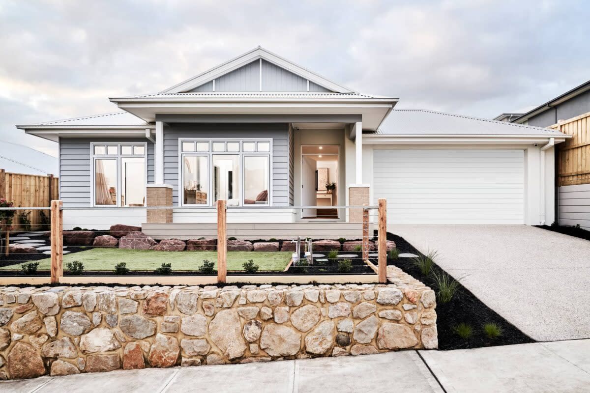 GJ Gardner Homes, QLD GJ Gardner Homes, QLD