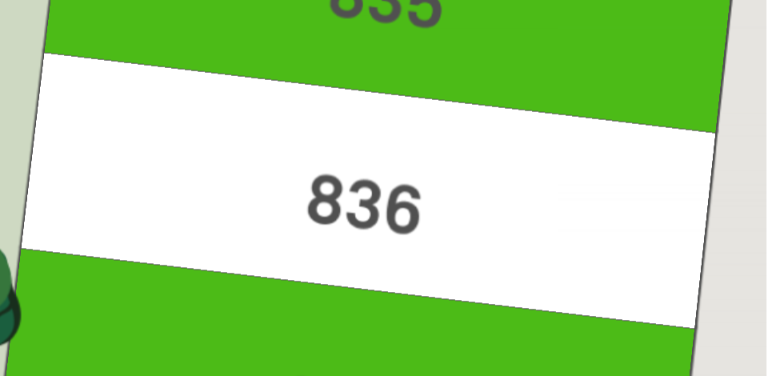 Lot 836