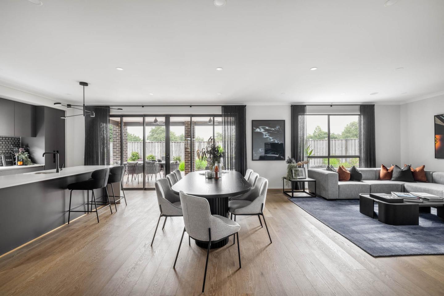 Simonds Homes, WA Simonds Homes, WA